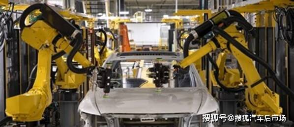 3M與通用汽車聯(lián)手，自動化漆面修復(fù)技術(shù)革新汽車生產(chǎn)線！:汽車凹陷修復(fù)